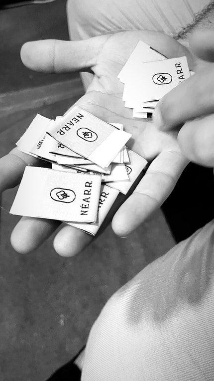 Van ons eigen atelier in Egypte naar jouw slaapkamer