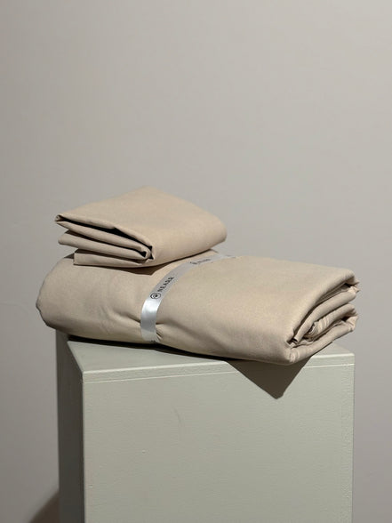 Sample dekbedovertrek - kleurafwijking