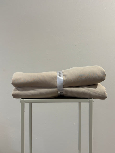 Sample dekbedovertrek - kleurafwijking