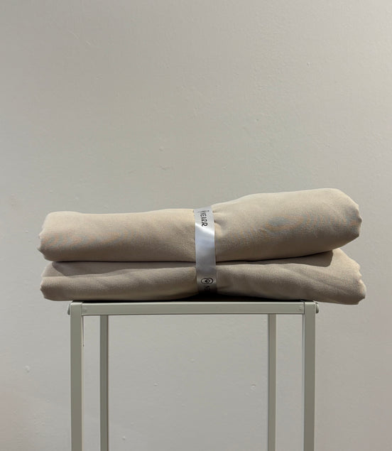 Sample dekbedovertrek - kleurafwijking