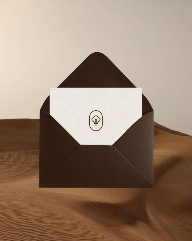 Egyptisch katoenen beddenoed webshop cadeaukaart waardebon